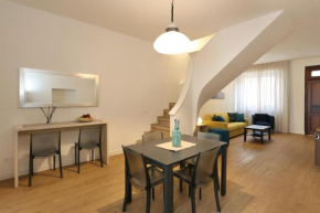 Lupori House Viareggio
